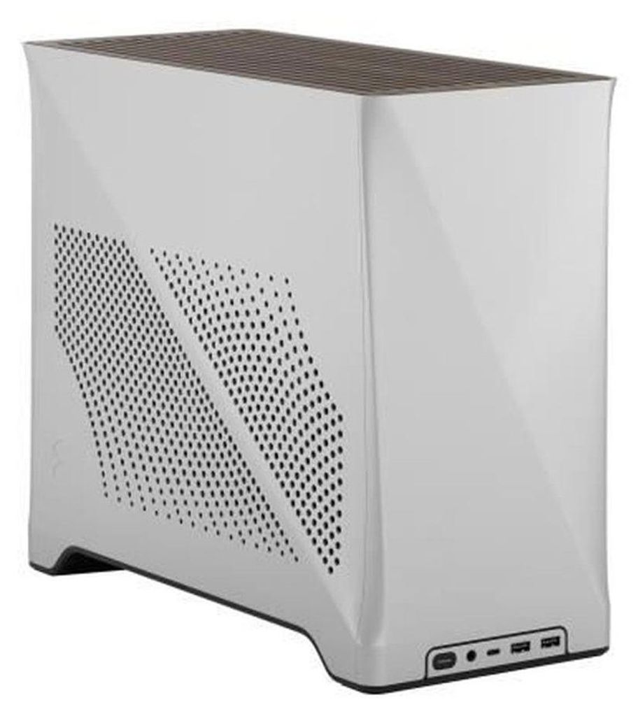 FRACTAL DESIGN Geh Era 2 Silver Produktbild 