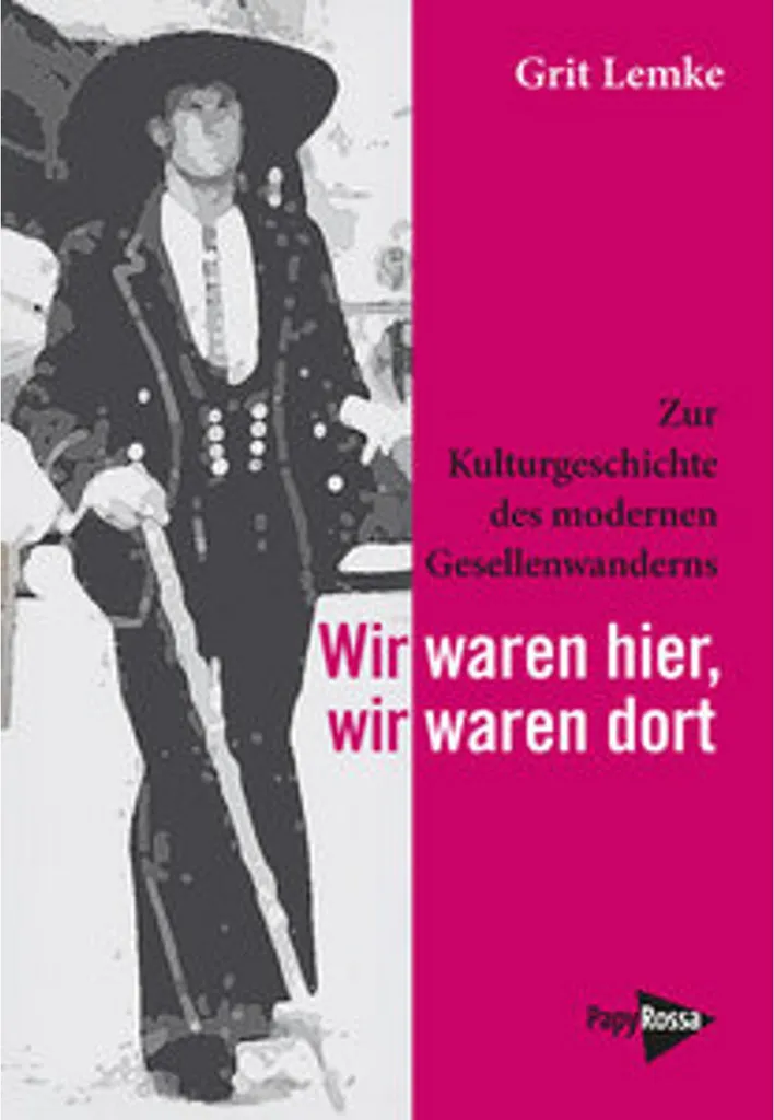Organisez vos photos de vacances avec Wir waren hier wir waren dort