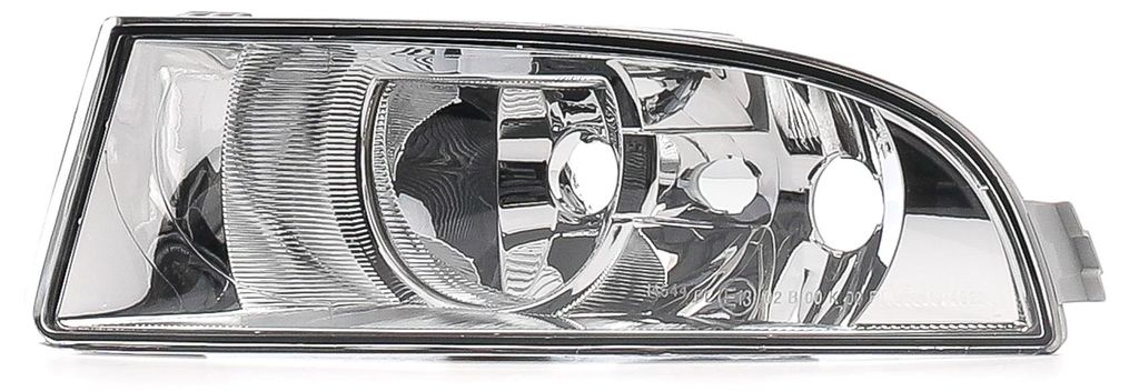 Hmlové svetlo ľavé pre SKODA OCTAVIA 2 11/08- NSW Obrázok produktu 