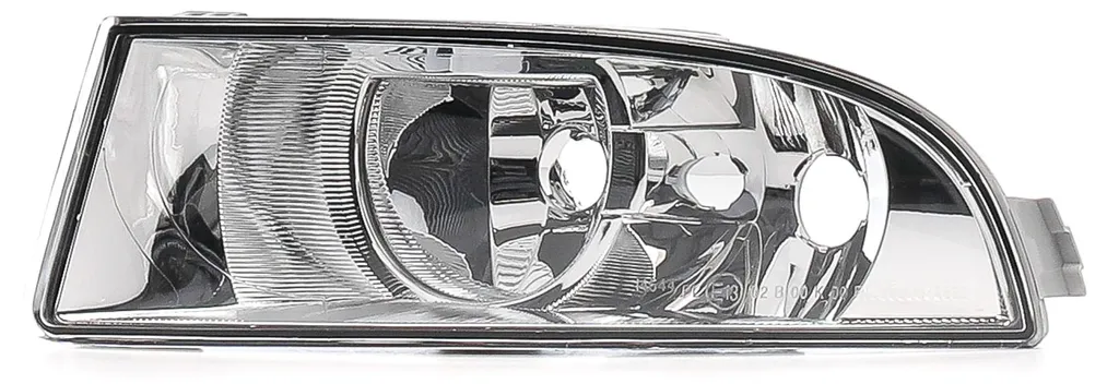 Projecteur antibrouillard Skoda Octavia 2 feux diurnes côté gauche NSW