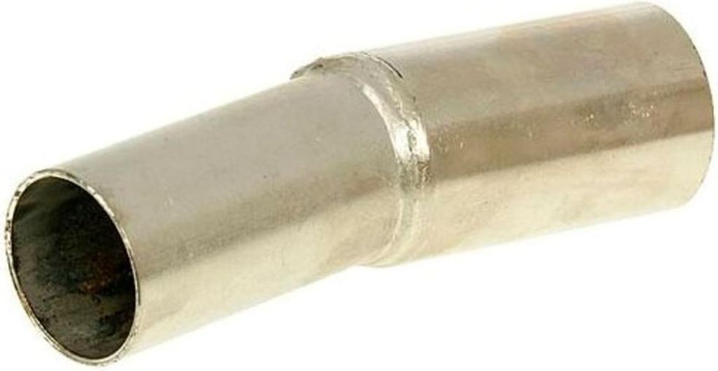 SP 1056870 Zylinderadapter für Yasuni R1 Auspuffanlage passend fuer