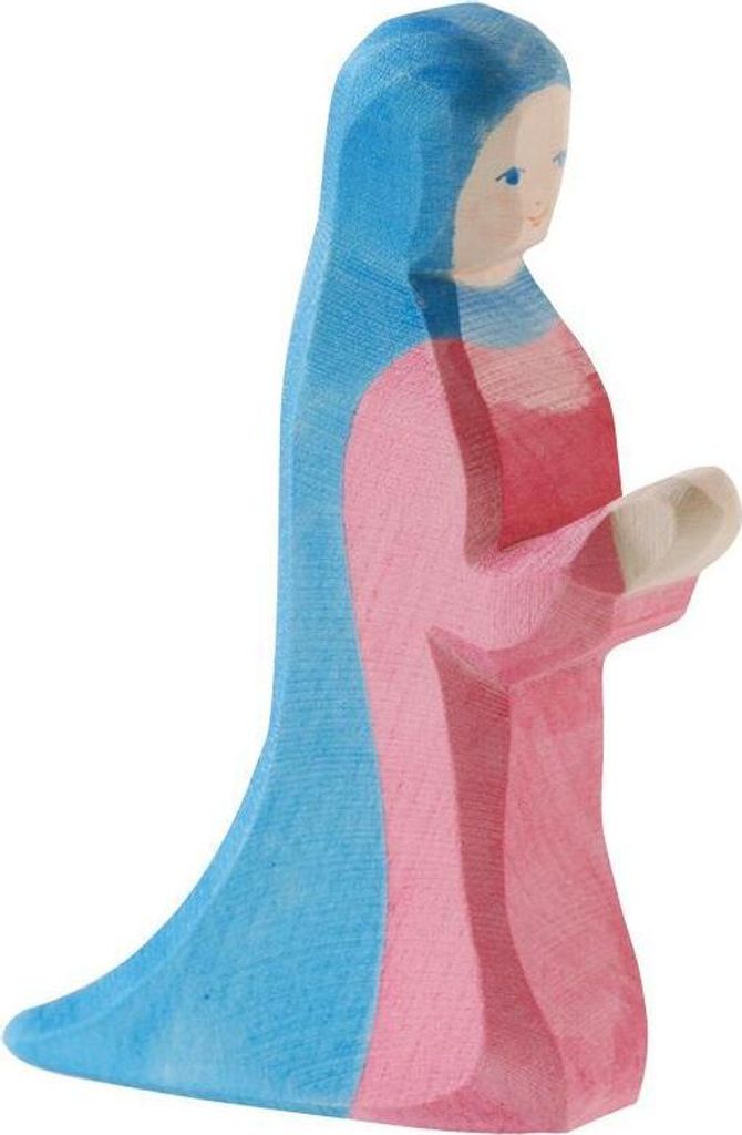 Ostheimer Figur Maria II Produktbild 1