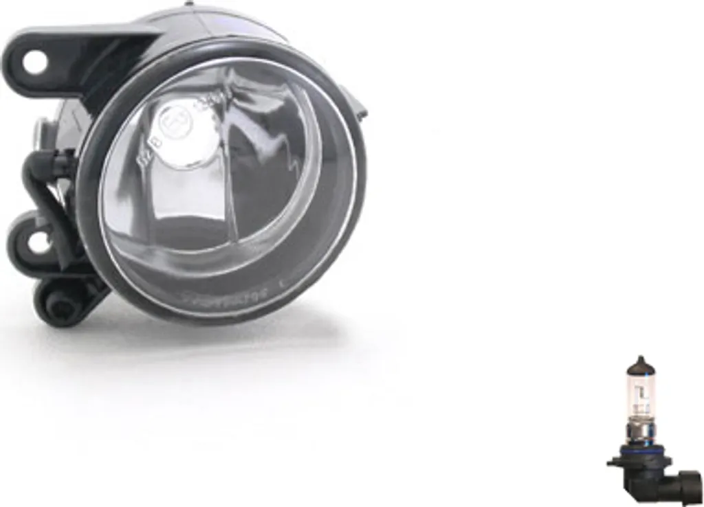 Johns, Osram Night Breaker Laser fendinebbia adatto per VW Golf V 1K sinistra 1K0941699C
