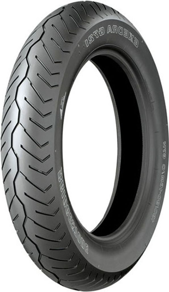 Bridgestone Exedra G721 J 130/70 - 18 Tl 63H