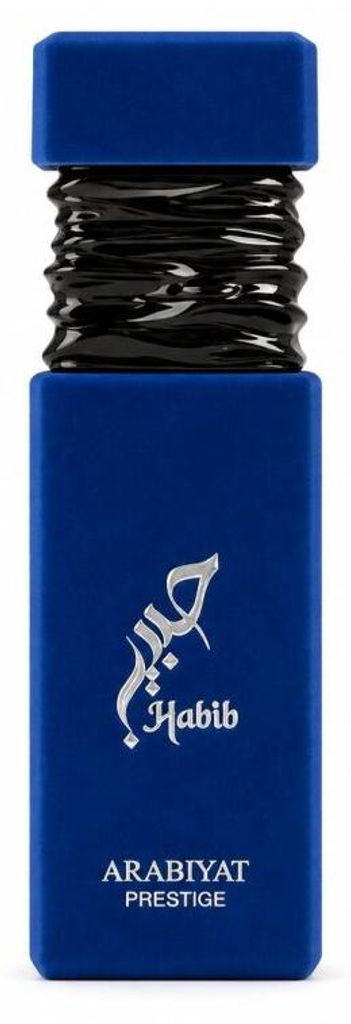 Arabiyat Prestige Habib Edp 100ml Produktbild 