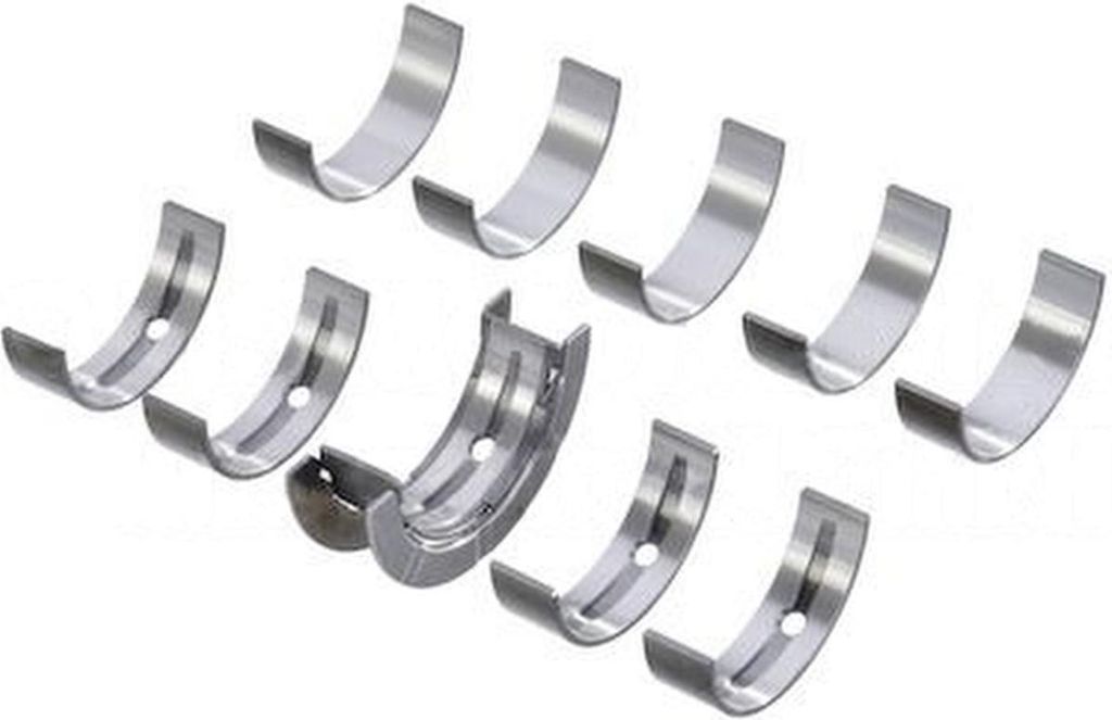 Kurbelwellenlagersatz 36334600 KOLBENSCHMIDT für u.a. FORD TRANSIT