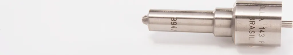 Injecteur Bosch 0433171596 haute précision avec buse en acier renforcé