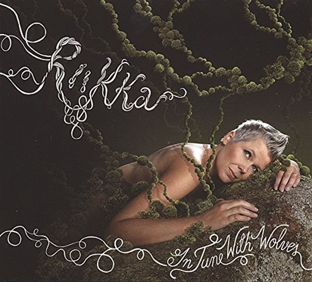 Riikka-In Tune With Wolves