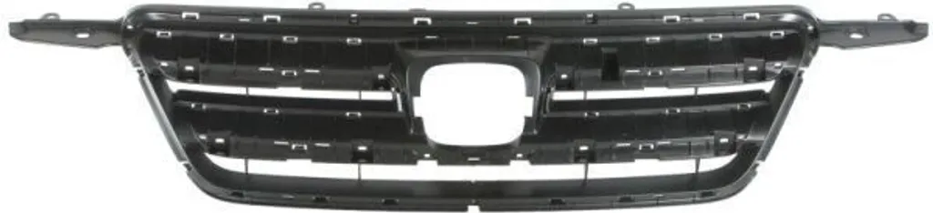 Grille de calandre BLIC 6502-07-2956992P pour Honda CR-V II et IV