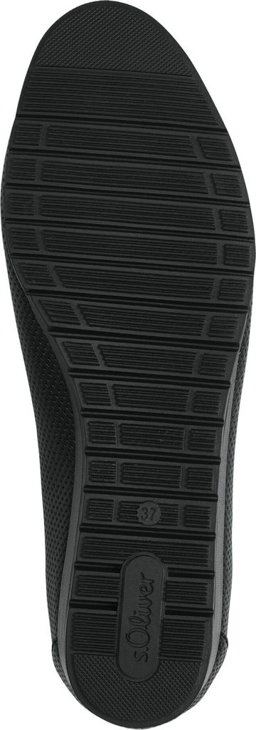 s oliver pumps keilabsatz