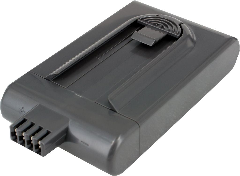 PowerSmart 1500mAh Akku für DYSON 12097, 912433- 03, 912433-01, 912433-04, BP01 D12 Cordless Vacuum
