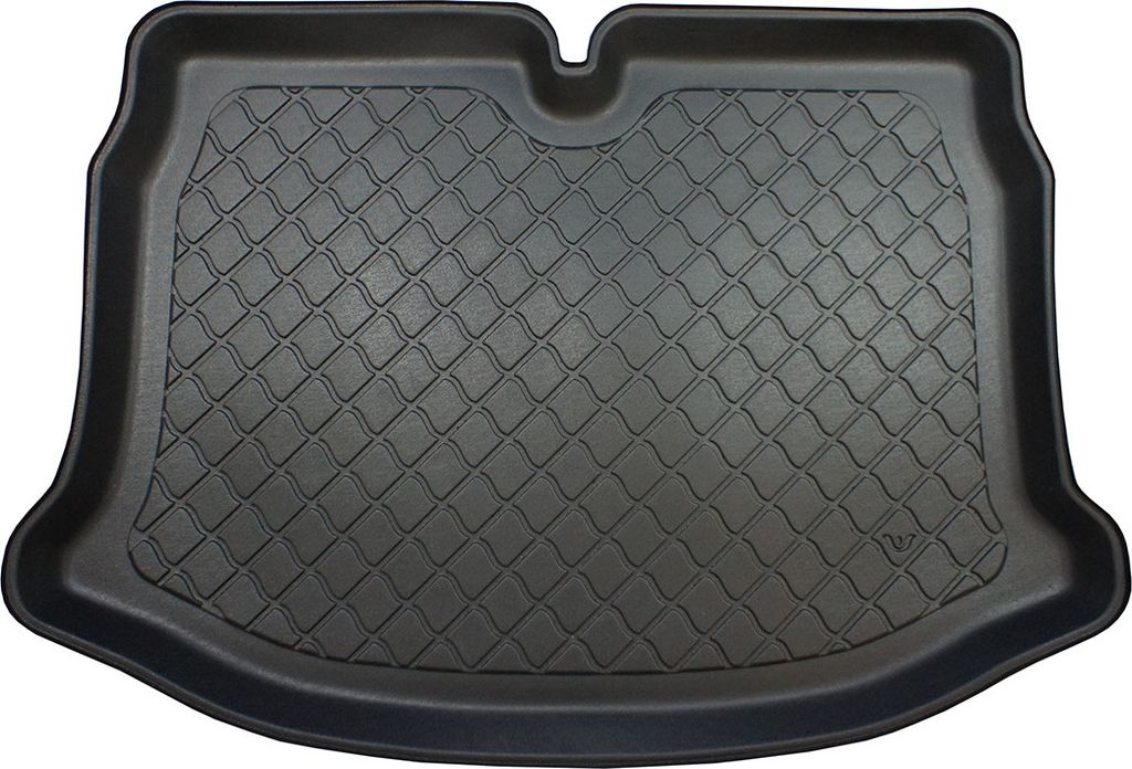 Z439743 Kofferraumwanne kompatibel mit Volkswagen Beetle 11.2011-07.2019