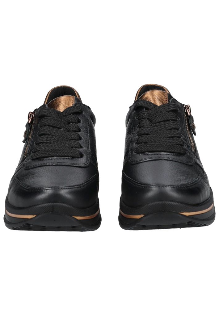Ara Komfort Schnürschuhe Damen 31383831333539 Schwarz 42 EU Produktbild 27