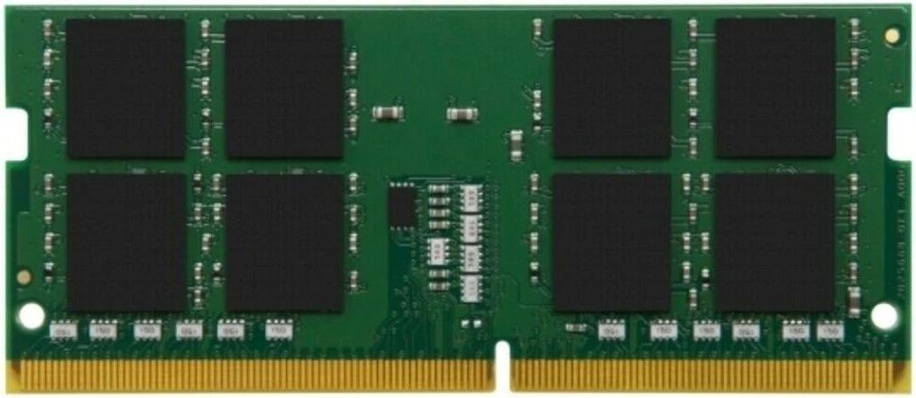 Kingston Technology KCP432SS8/8, 8 GB, 1 x 8 GB, DDR4, Produktbild 