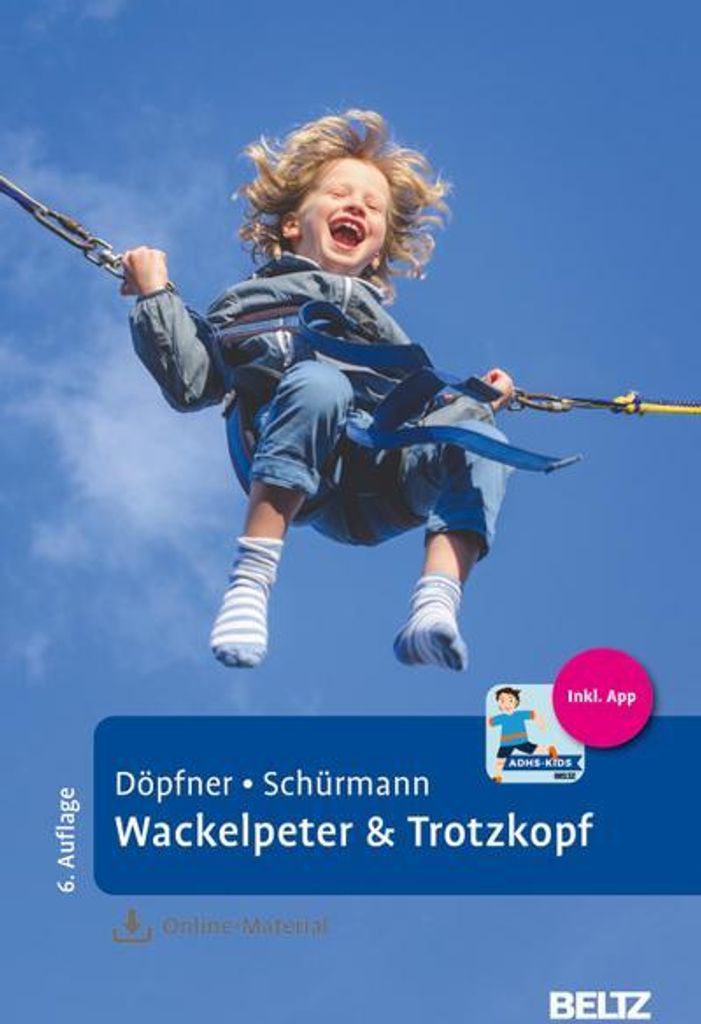 Wackelpeter & Trotzkopf
