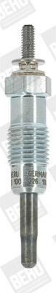 BorgWarner (BERU) Glühkerze Artikel: GN927
