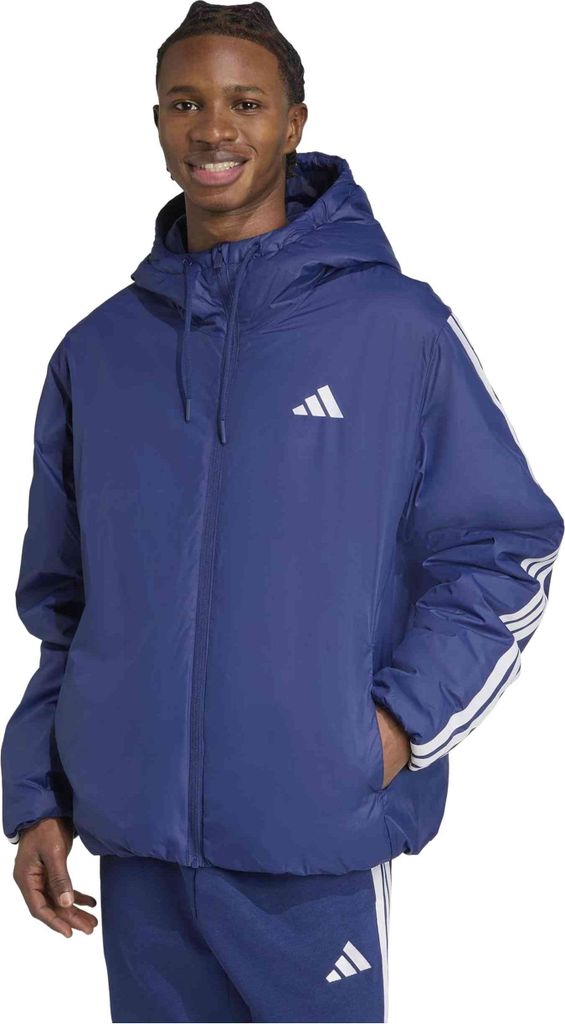 Jacke Adidas JM4040 für Herren