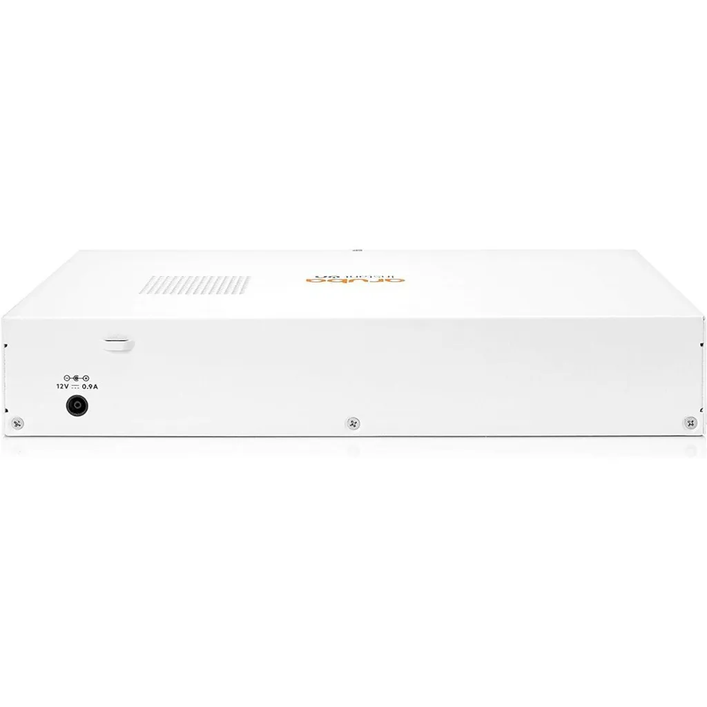Aruba Instant On 1930 8G 2SFP Switch JL680A - Switch Management Cloud - 3