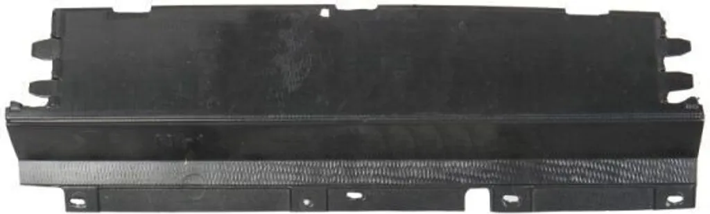 Plaque protection moteur robuste OE 1104089 pour Ford Focus 1.4 à 2.0