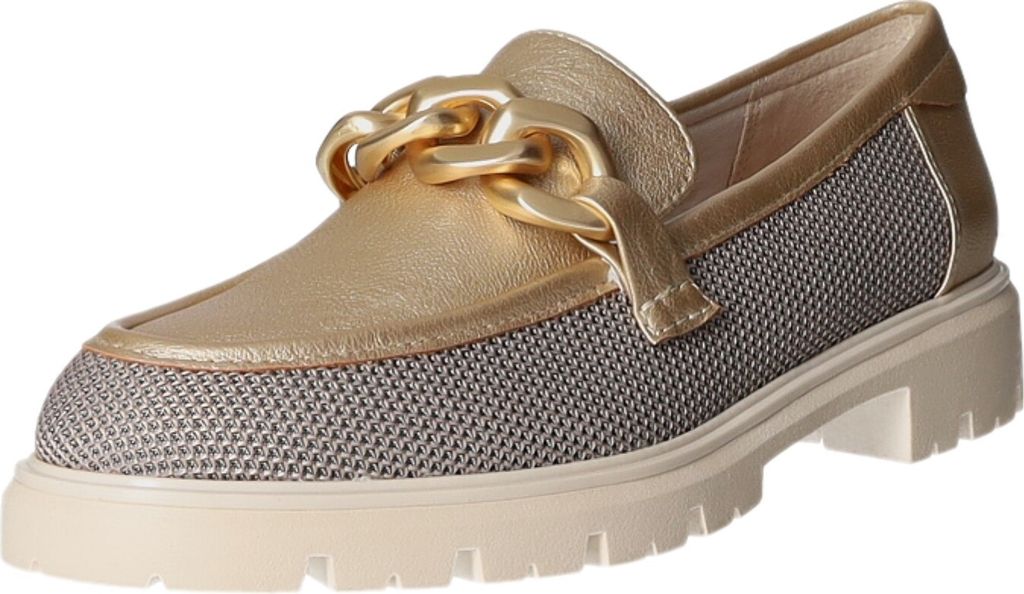 Slipper/Kletthalbschuh bis 25mm Absatz 2-24702-44-943