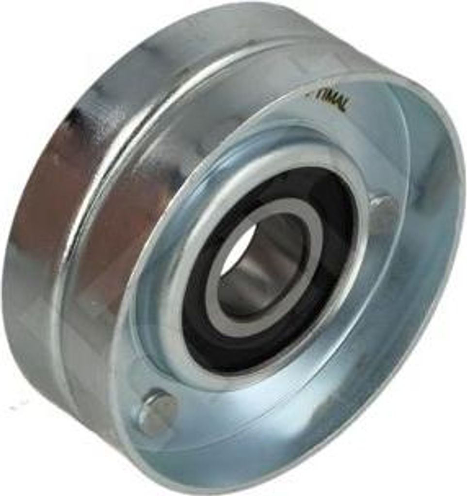 HART 363 578 Riemenspanner, Keilrippenriemen OE 059903133BA kompatibel mit A4 8K, A5 8T, A5 8F, A6 4G, A7 4G, A8 4H, Q5, Q7, Cayenne, Macan, Paname...