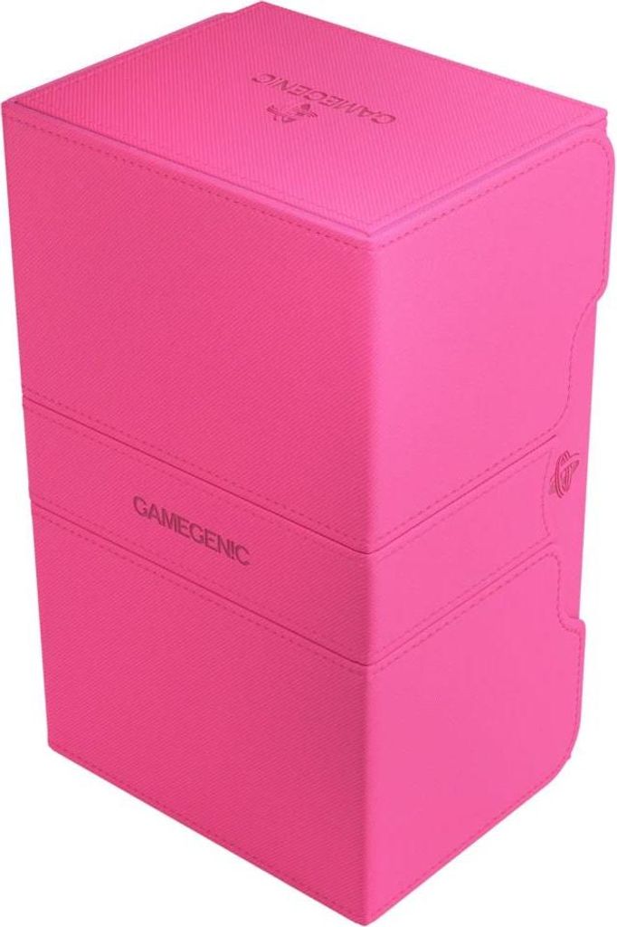 Gamegenic Stronghold 200+ XL Pink Produktbild 