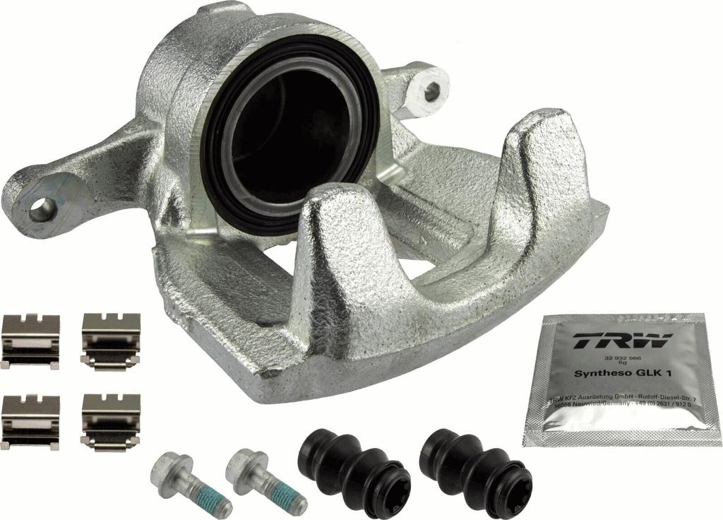 TRW BHS1619E - OE 47730 02510 Bremssattel für Corolla (E18), Auris (E18)