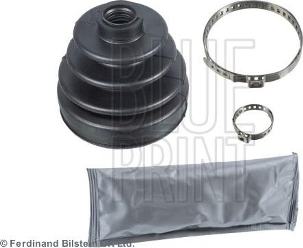 BLUE PRINT ADH28111 Manschettensatz, Antriebswelle OE 44018SN7000 kompatibel mit Accord, Prelude