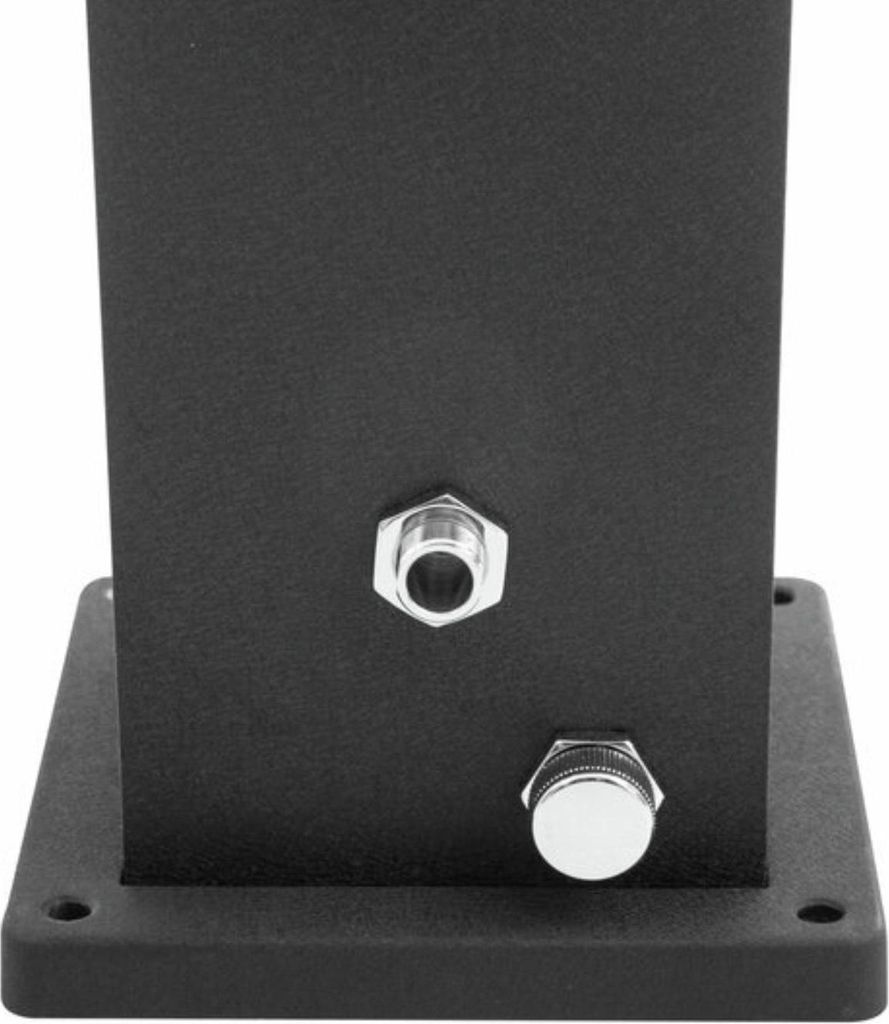 Steinbach Solardusche Deluxe Supreme