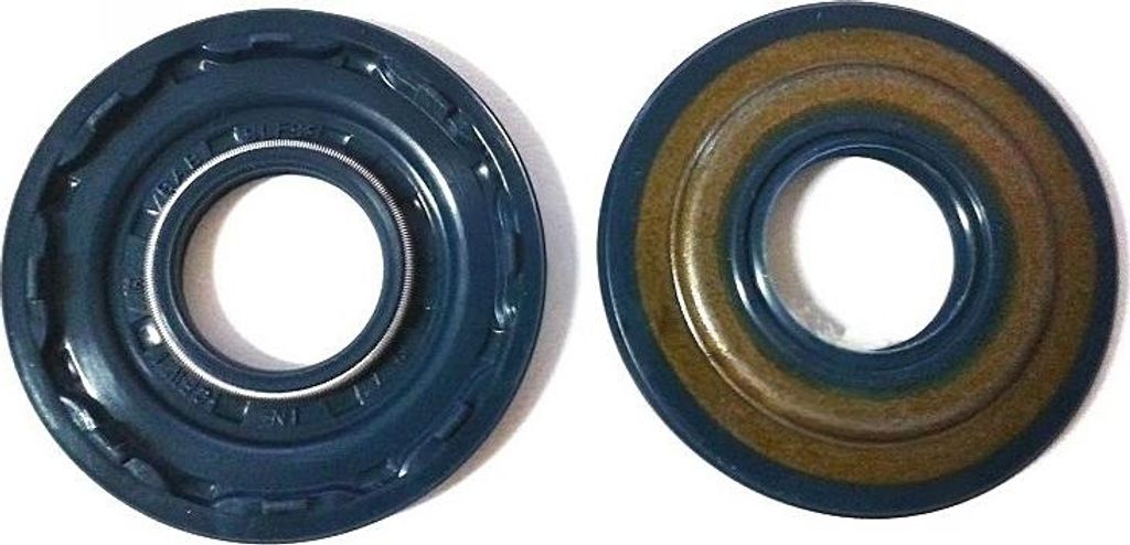 Husqvarna 445 445e 450 450e pialrka Wellendichtung 544013801 Original