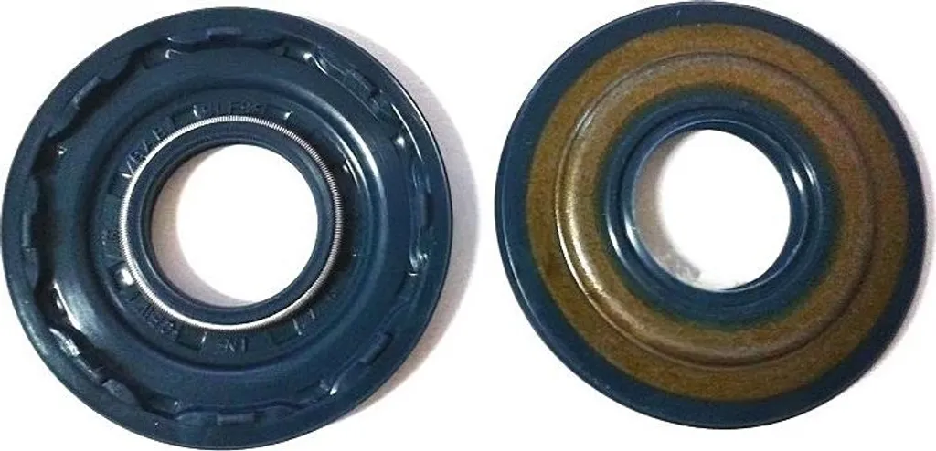 Paraolio 544013801 Originale Husqvarna | Tenuta Carter Motore 445 450