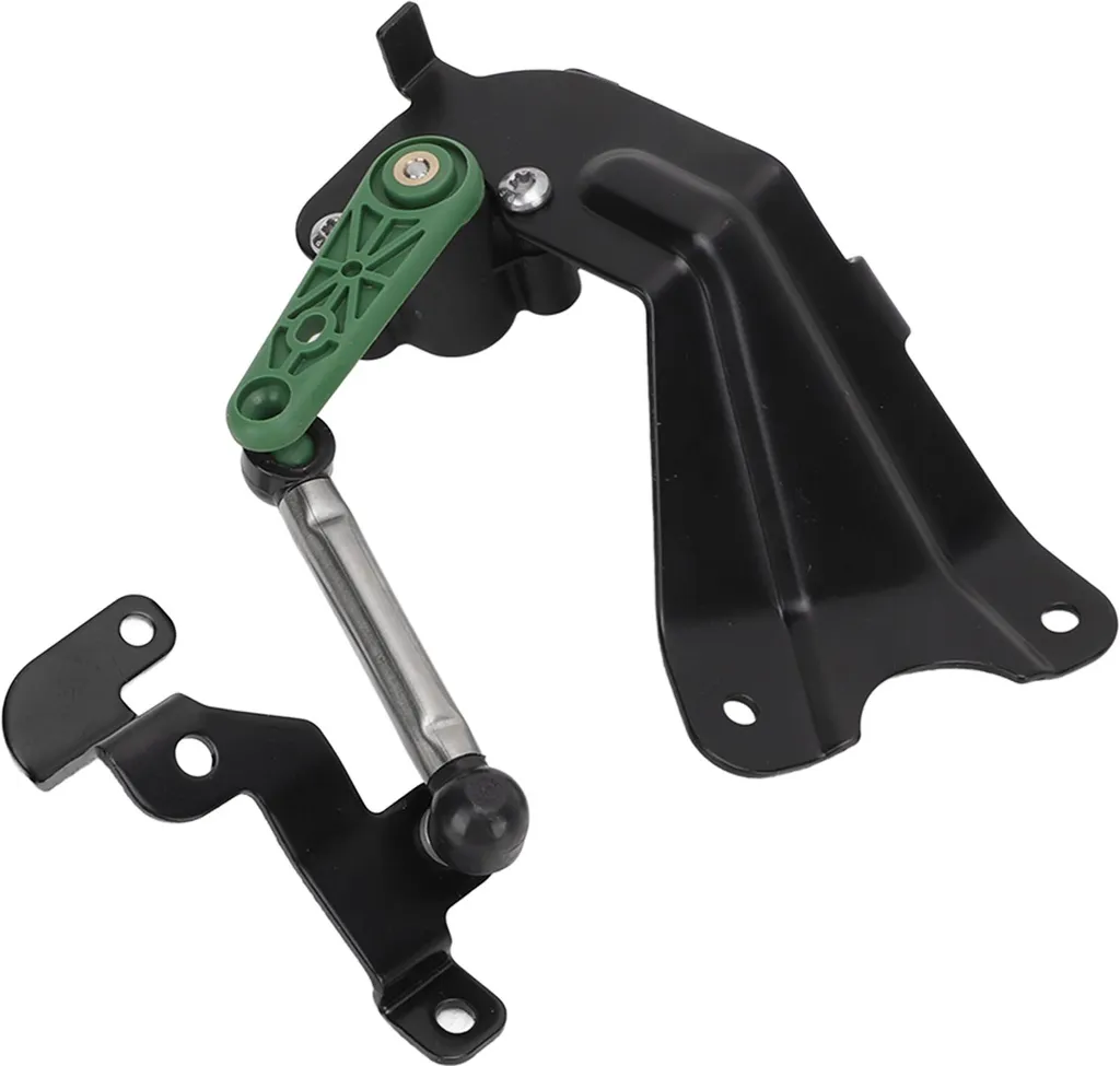 Capteur de Niveau de Phare Arrière Gauche 3C0941309B pour Audi Q3 15-18