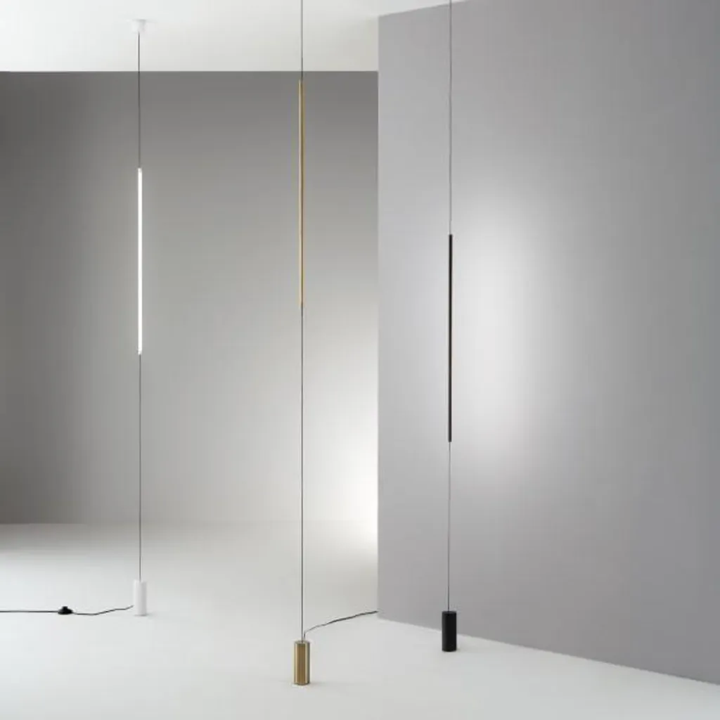 Luminaire Mural Design LED 15W Métal et Laiton pour Éclairage Intérieur