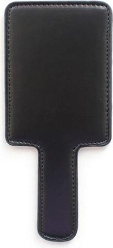 Pejcz- Quadratisches Paddel schwarz