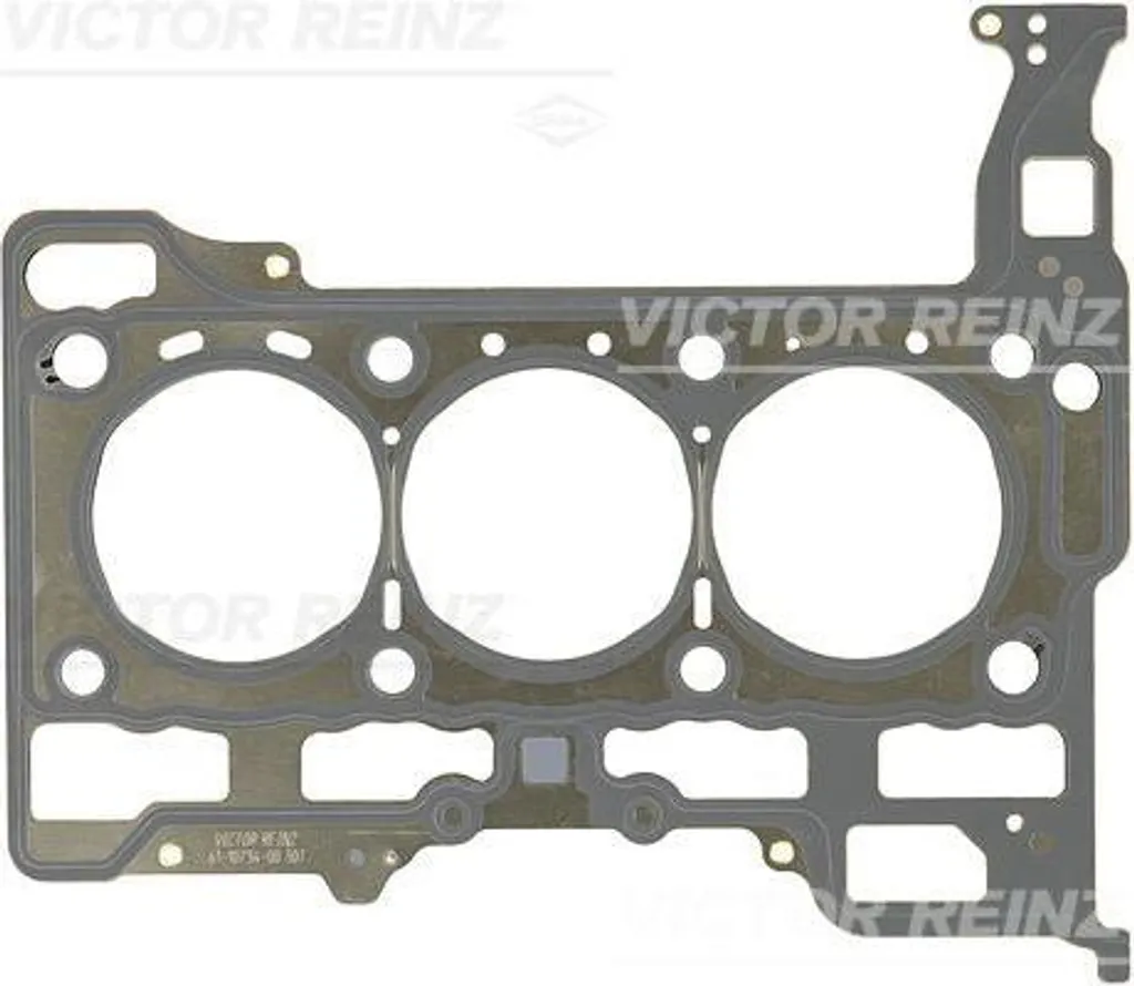 Joint de culasse moteur OE 2207975 compatible Focus, Fiesta et Puma