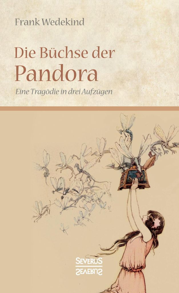 Die Büchse der Pandora