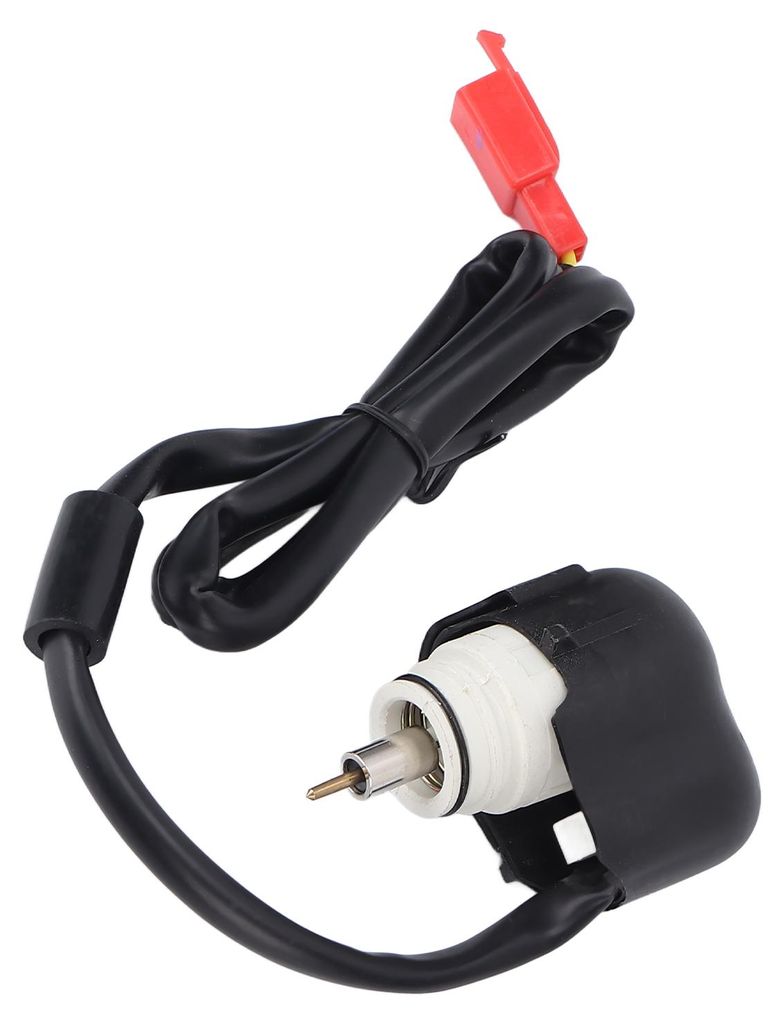 Náhradní automatický elektrický sytič pro karburátor s ABS Obrázek produktu 