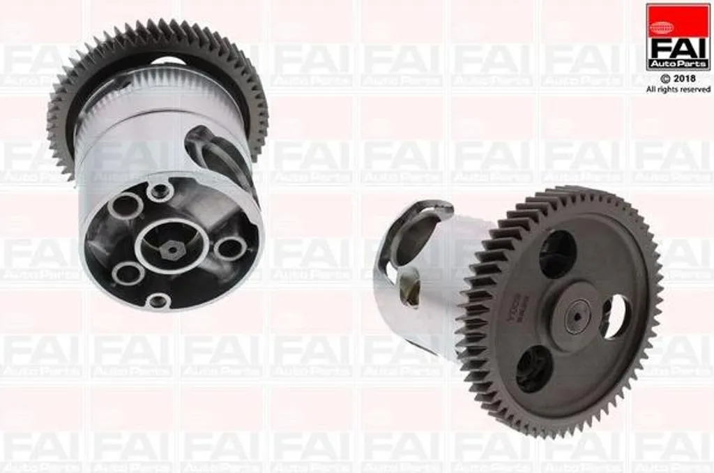 Supprimer Bruit Moteur Mercedes W176 1.8 avec Pompe à Huile Neuve