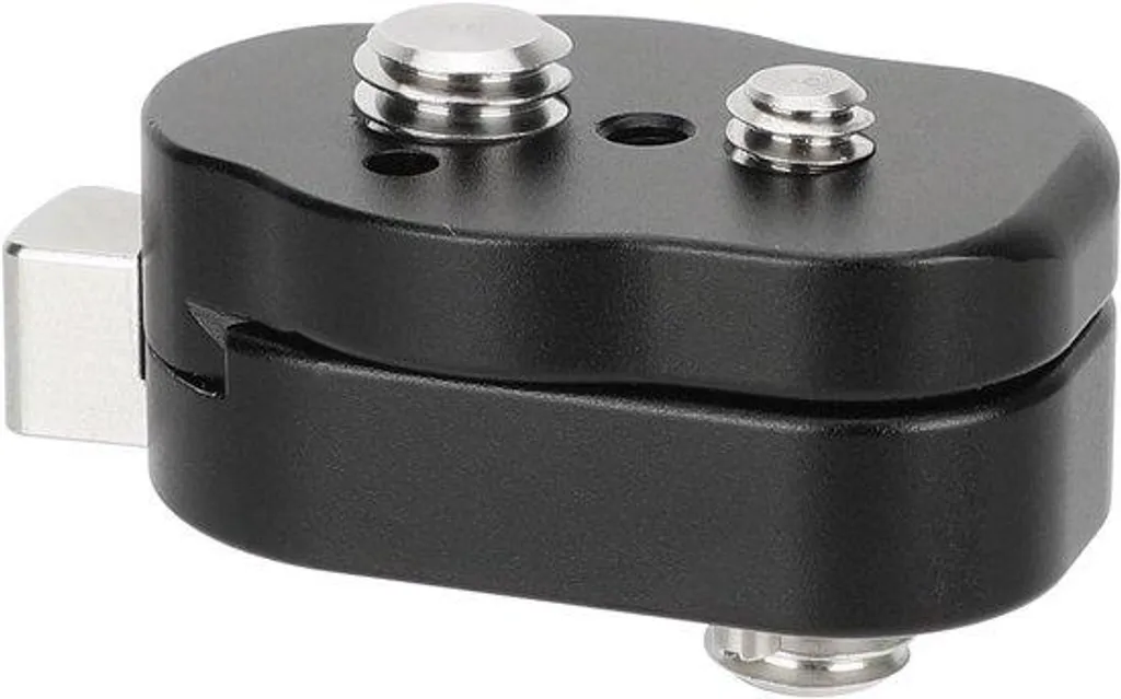 Petit antivol de vélo robuste en acier - Verrouillage rapide 150 mm