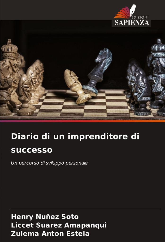Diario di un imprenditore di successo