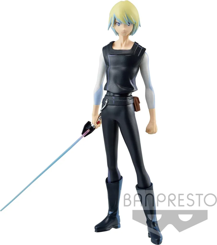 Statue Star Wars Karre The Twins 18 cm en PVC aux Détails Authentiques