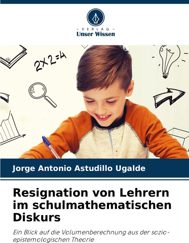 Resignation von Lehrern im schulmathematischen Diskurs