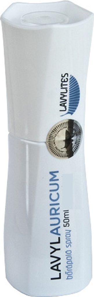 Lavyl Auricum 50ml neu versiegelt und Produktbild 