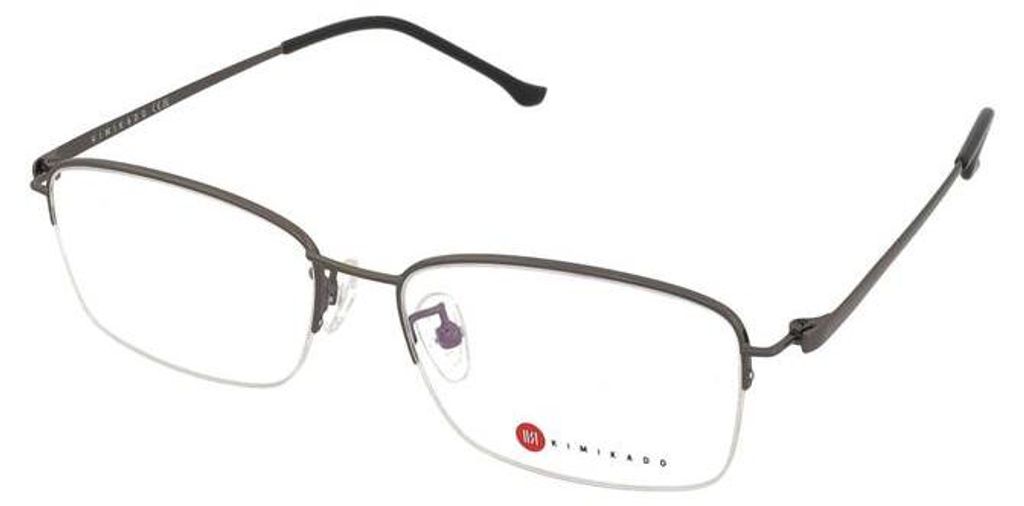 Brillen Kimikado Titanium Iwashiro C7