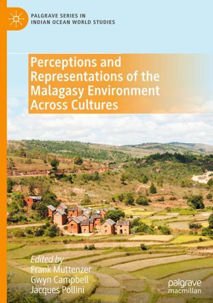 Perceptions and Representations of the Malagasy Environment Across Cultures