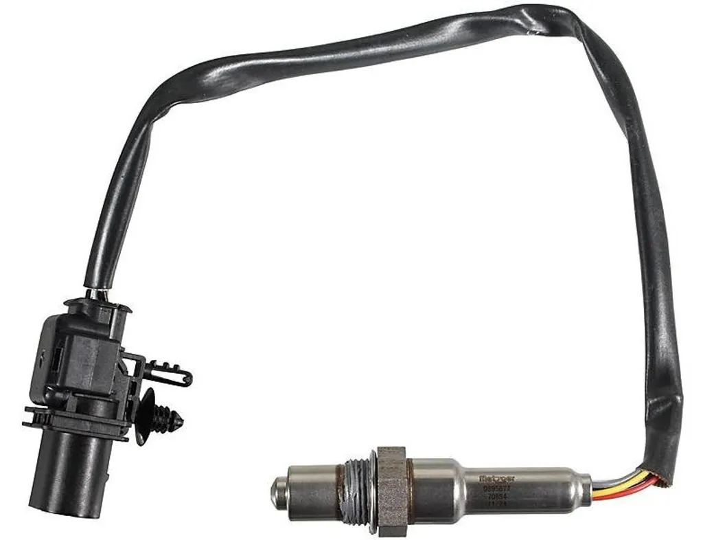 Réparer l'échappement de votre Opel Vivaro A avec la sonde Metzger 0895677