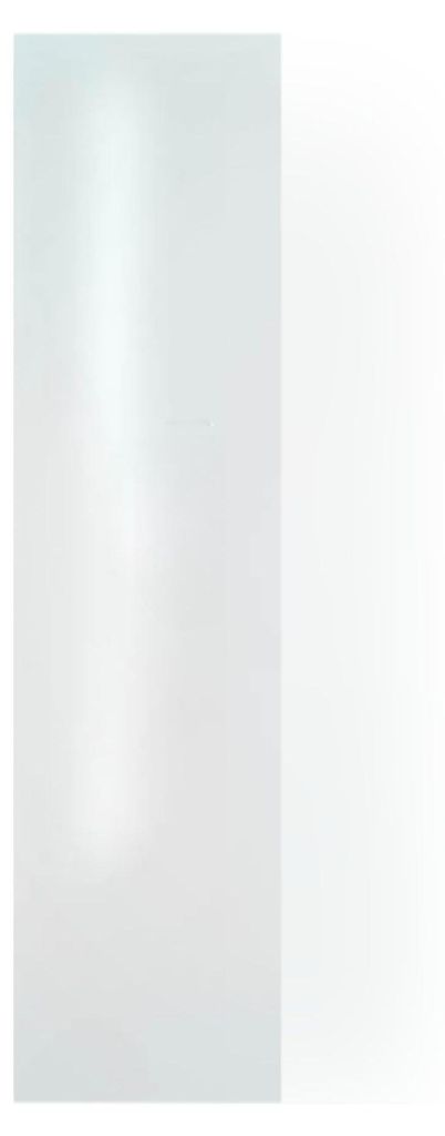 Glaskeramik Kaminscheibe 450x95x4mm passend für Justus **