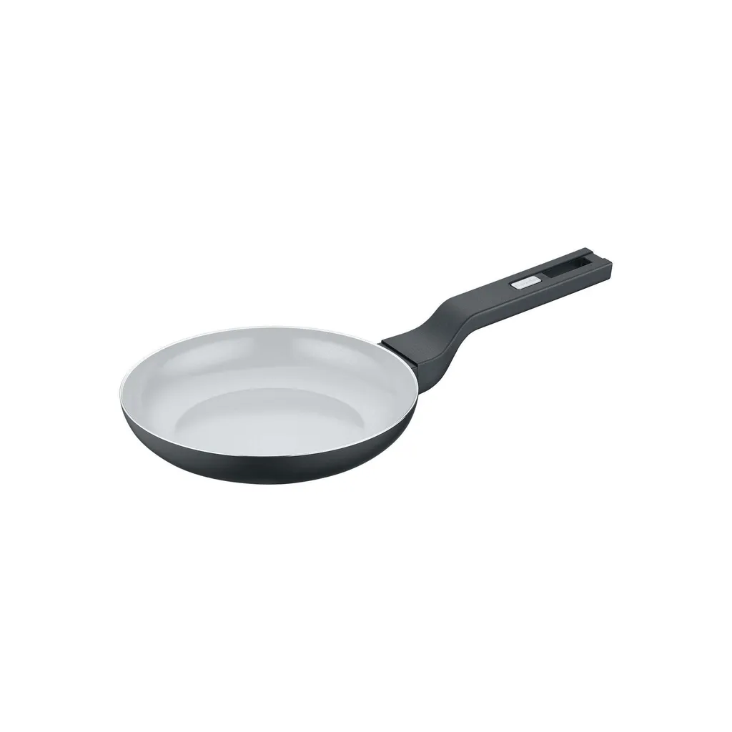 Padella Induzione 20 cm b.clever Berndes: Alta Efficienza Energetica