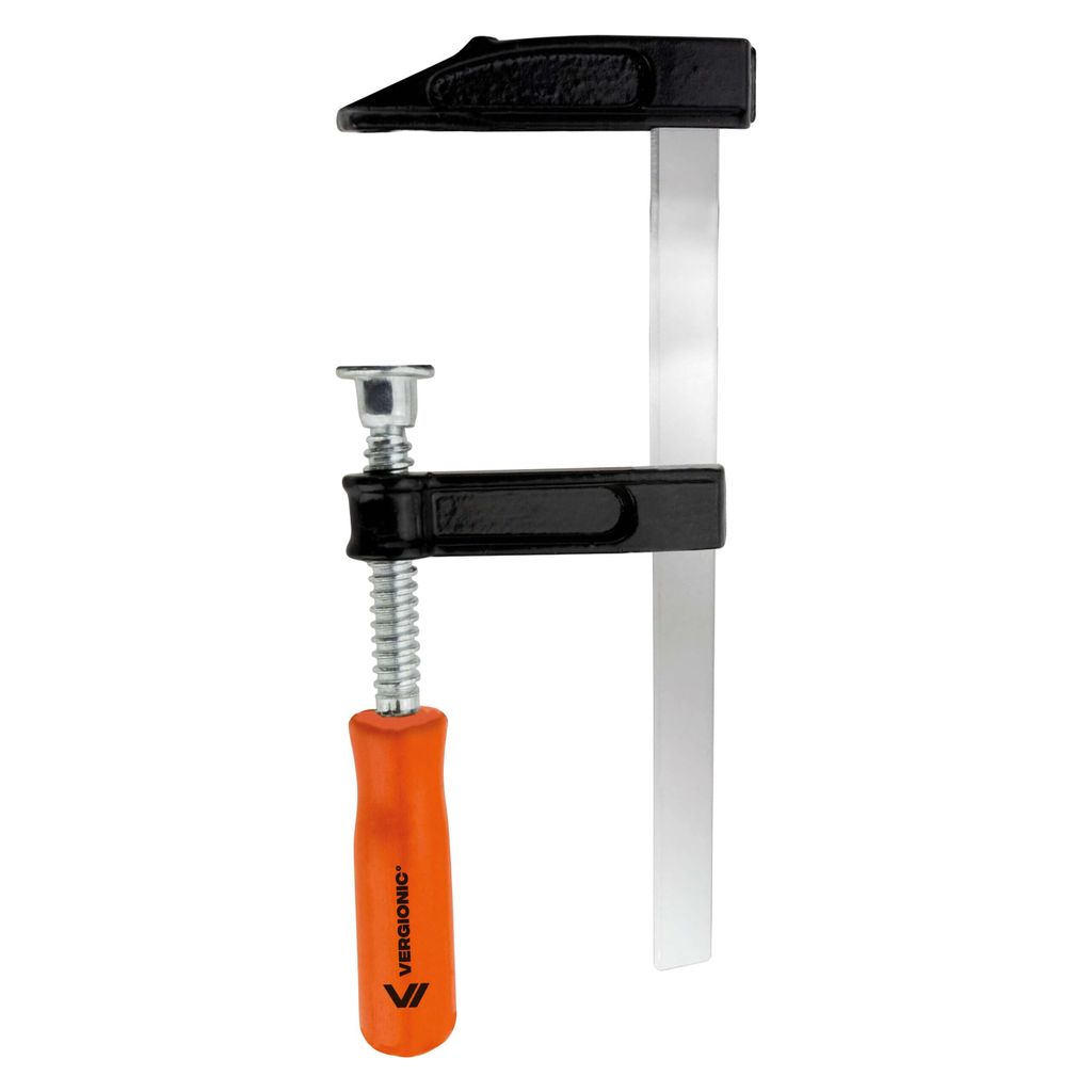 Vergionic 63 Tesárska svorka Typ F 150 mm Obrázok produktu 