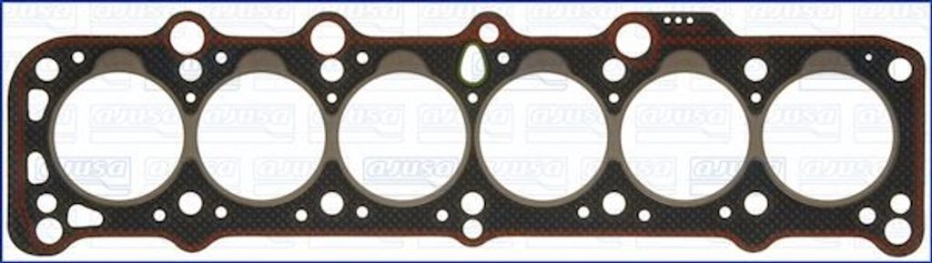 AJUSA 10027620 FIBERMAX Zylinderkopfdichtung für VW LT 28-35 I Kastenwagen (281-363) LT 28-35 I Bus (281-363) LT 28-35 I Pritsche / Fahrgestell